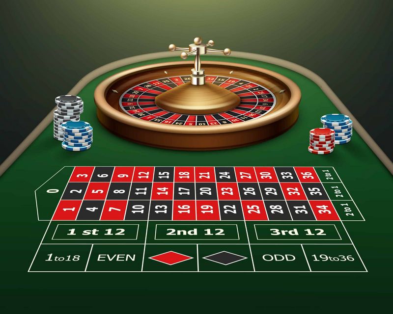 Ideale Online-Casinos ohne Steuern