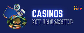 Top Online Casinos Not Using GamStop - Explore Your Options